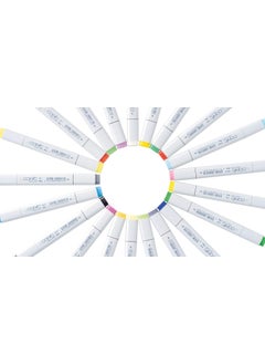 COPIC Copic Marker with Replaceable Nib, E25-Copic, Caribe Cocoa  - Image 4