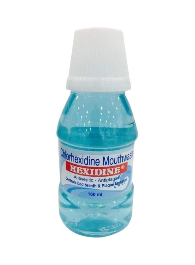 Mouth Wash