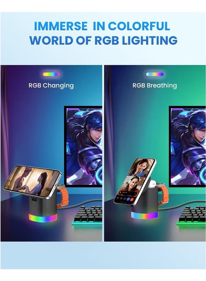 إكس ليفيل شاحن لاسلكي - Image 5