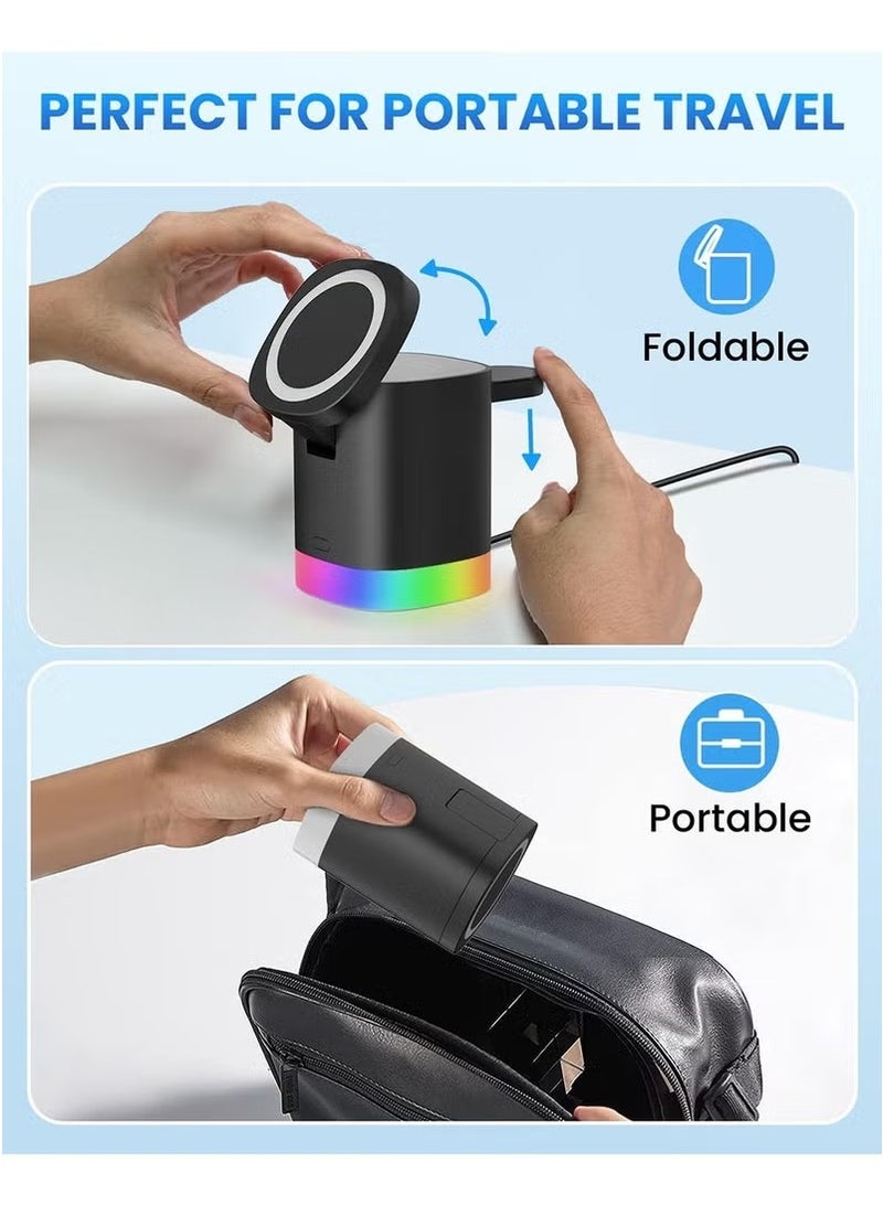 إكس ليفيل شاحن لاسلكي - Image 2