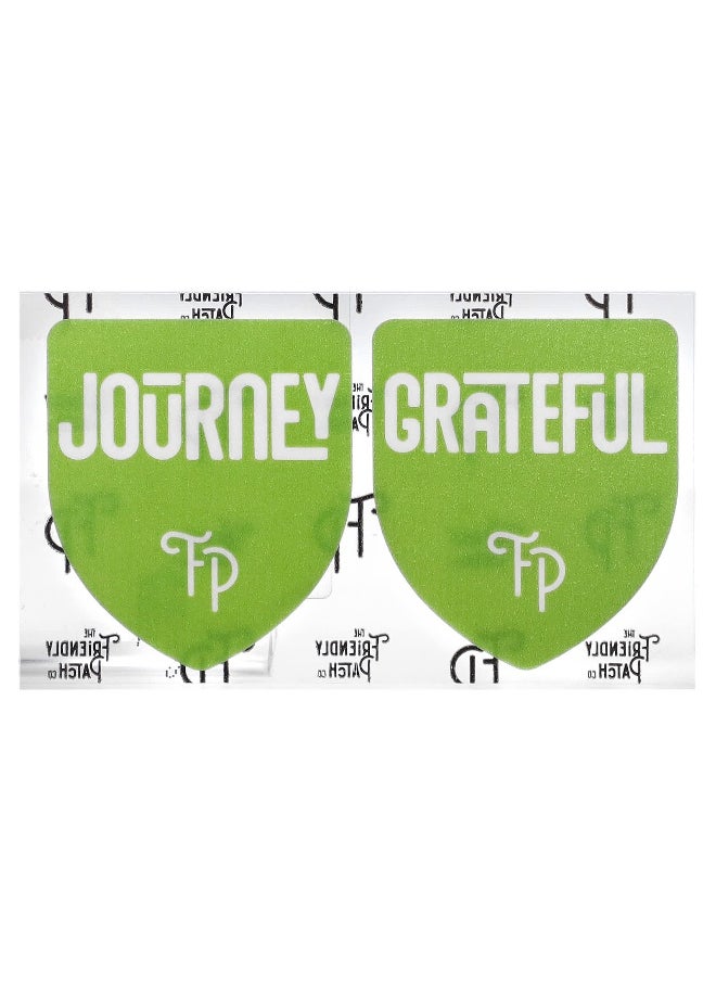 The Friendly Patch - The Friendly Patch, Boost, Energy Patch, 8 Patches - Image 1