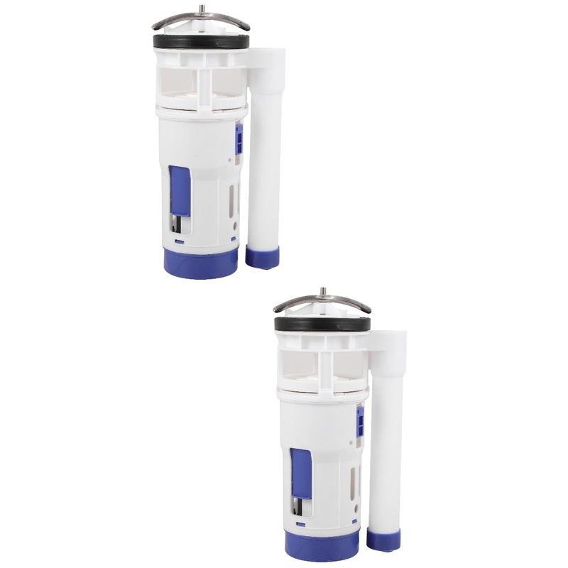 2pcs Replacement Fill Repair Part - Image 1