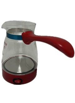 Electric Coffee Pot, Coffee Kettle 800W, 0.5 Littre, Made in Egypt, heater from China