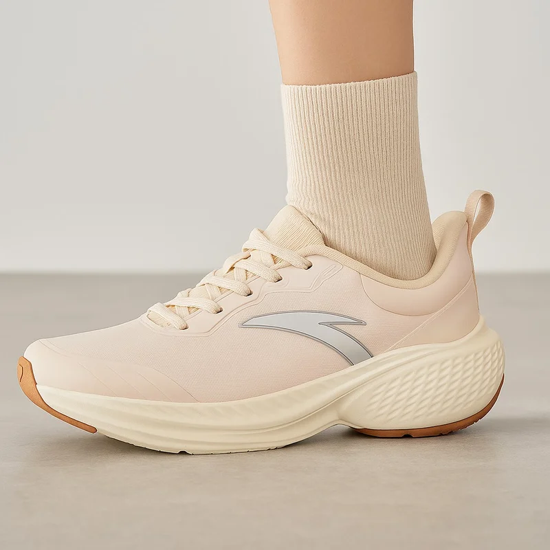 ANTA Running &amp; Walking Shoes - Lightweight Comfort / Lifestyle Sports