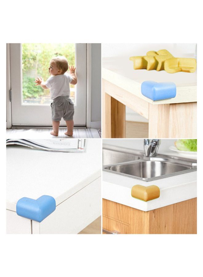 نيبمينينت واقي حواف لزوايا الطاولة - Image 4