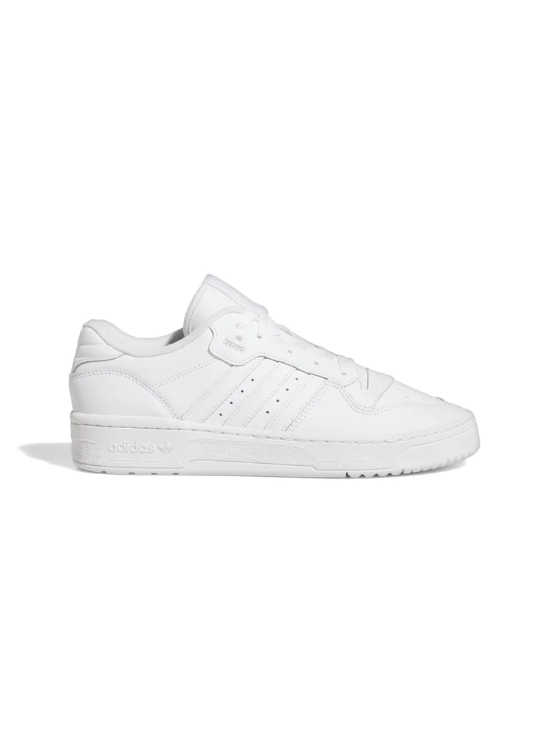 اديداس adidas RIVALRY LOW White Originals Men Shoes
