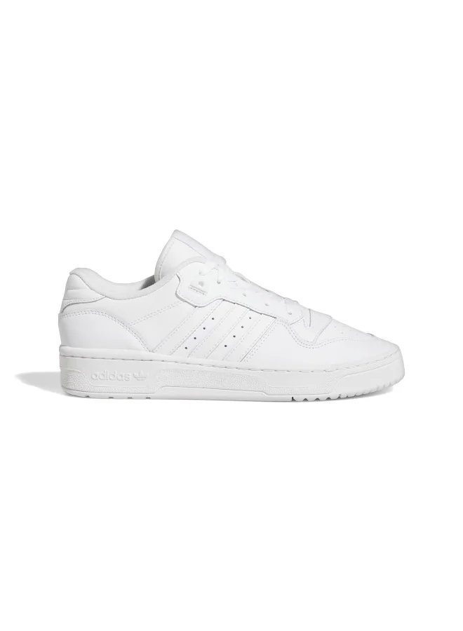اديداس اوريجينالز adidas RIVALRY LOW White Originals Men Shoes