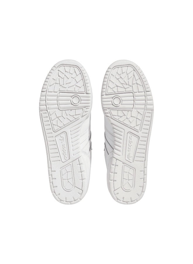 Adidas Adidas Rivalry Low M White Basketball Shoes For Men - Image 5