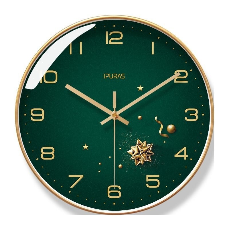 OFC Wall Clock 25 cm x 25 cm - Image 5