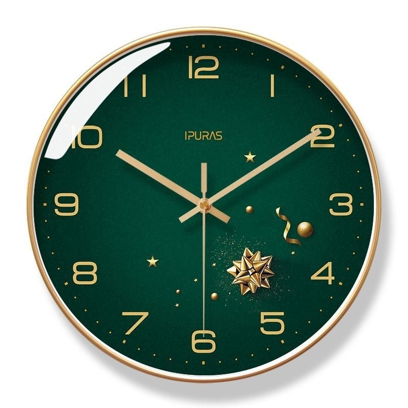 OFC Wall Clock 25 cm x 25 cm - Image 1