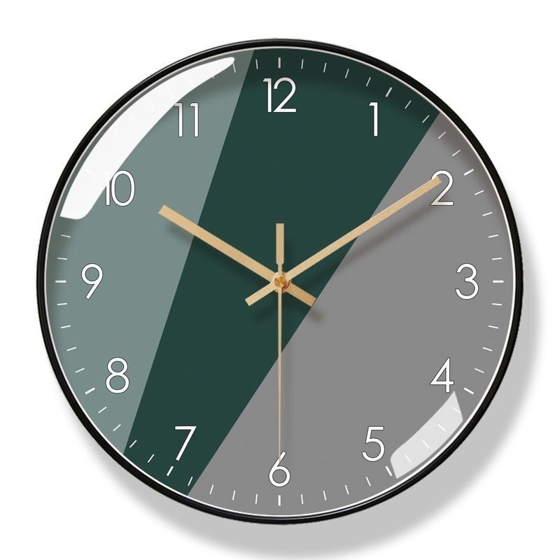 OFC Wall Clock 25 cm x 25 cm - Image 4