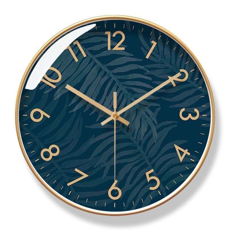 OFC Wall Clock 25 cm x 25 cm - Image 2