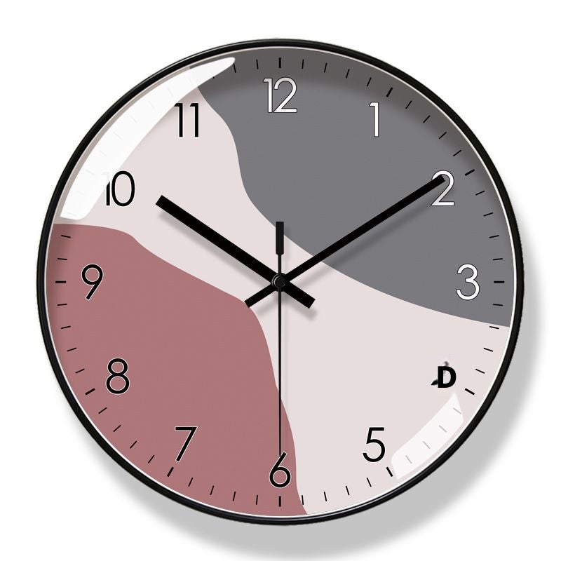 OFC Wall Clock 25 cm x 25 cm - Image 3