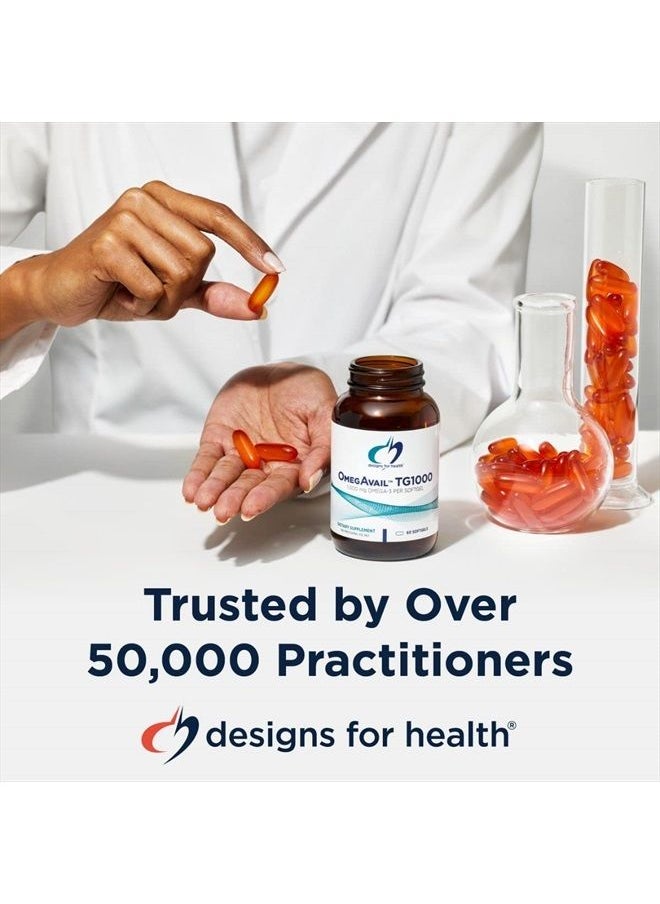 designs for health - BroccoProtect Broccoli Seed & Mustard Seed Supplement - Enhanced with Myrosinase Enzyme to Optimize Bioavailability (90 Capsules) - Image 1