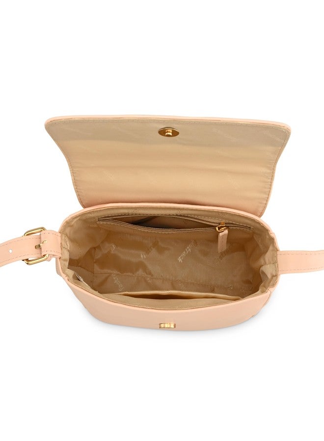 Fastrack Women's Western (Pink) - Image 3