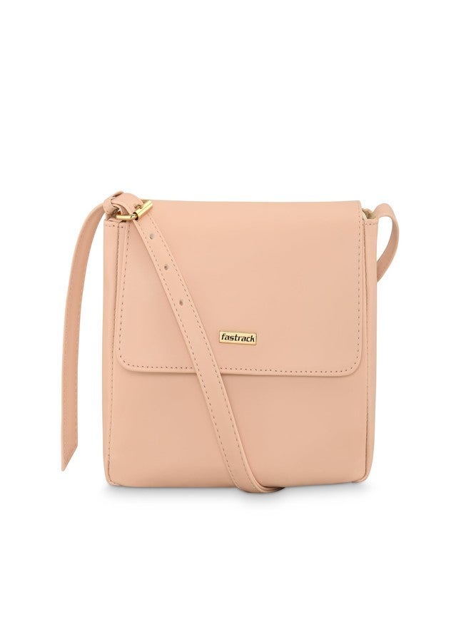 Fastrack Women's Western (Pink) - Image 1
