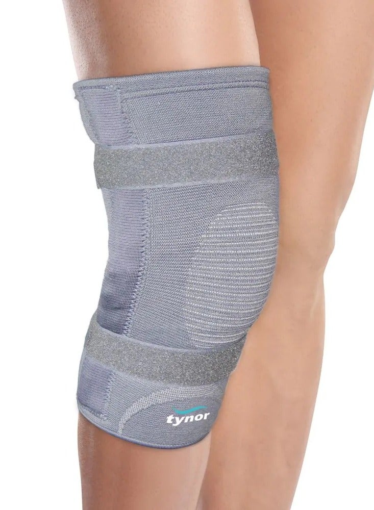 Tynor D-06 Knee Cap with Rigid Hinge (Small)
