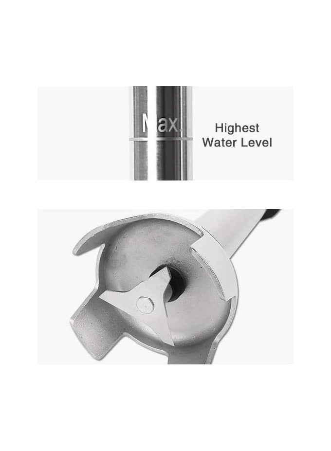 Robot Coupe Heavy Duty Commercial Immersion Blender - Image 5