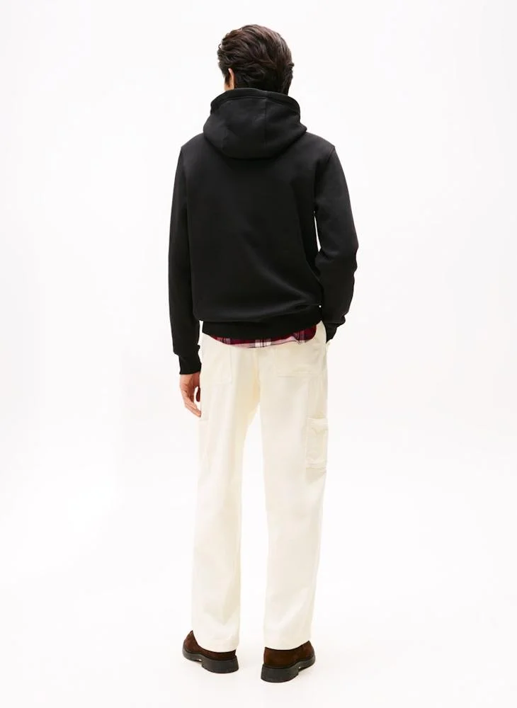 TOMMY HILFIGER Graphic Pullover Hoodie