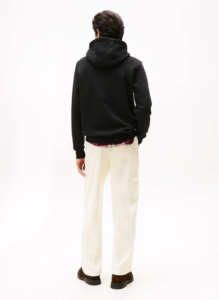 TOMMY HILFIGER Graphic Pullover Hoodie