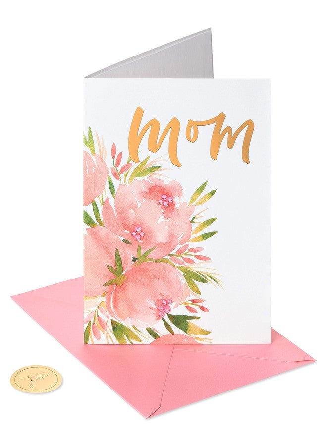 Papyrus Mother's Day Card for Mom (My Amazing Mom) Papyrus Mother's Day Card for Mom (My Amazing Mom) - Image 1