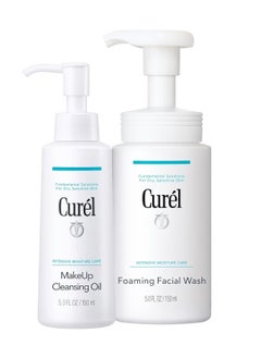 Curel Makeup Cleansing Oil and Face Wash - pzsku/Z4D7CA5CCB98C088434FBZ/45/_/1740225485/3f6a3b27-3c9f-4bdb-84dd-1f0beff0c9cb