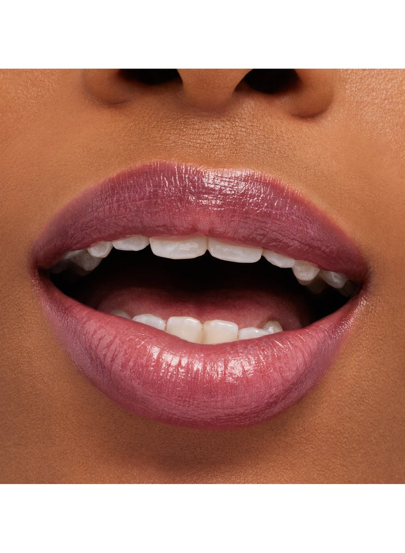 MAC Glow Play Tendertalk Lip Balm, Vibe, 0.11 Ounces