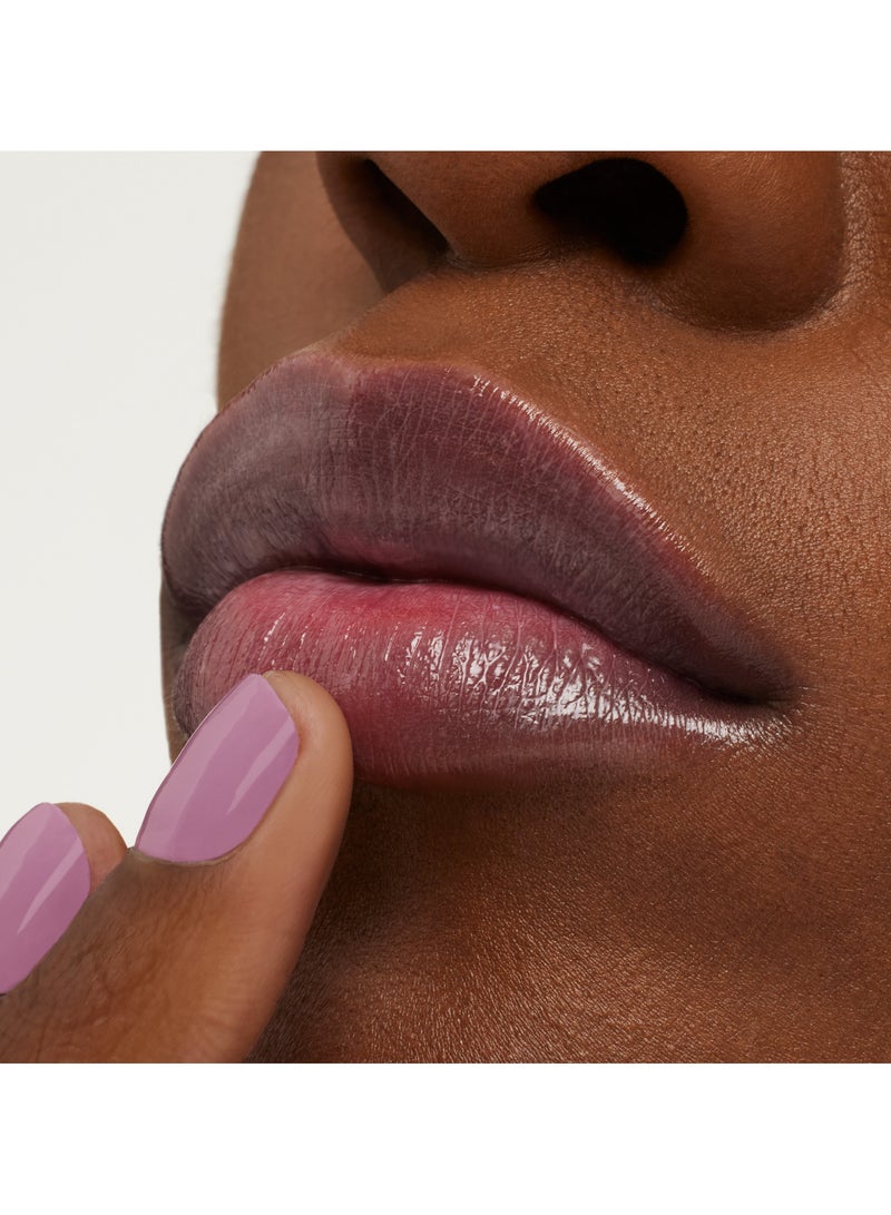 MAC Glow Play Tendertalk Lip Balm, Vibe, 0.11 Ounces