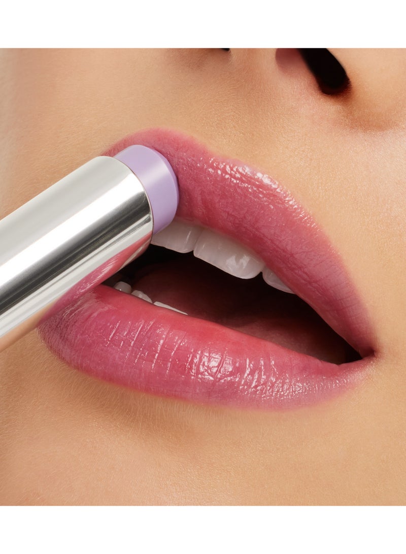 MAC Glow Play Tendertalk Lip Balm, Vibe, 0.11 Ounces