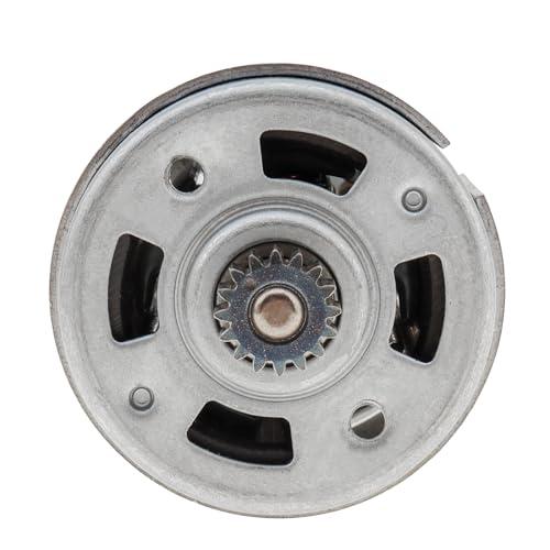 ChgImposs 775 DC Motor 16 Teeth 18V Micro Motor Fit for Makita Impact Drill/Electric Drill, 16 Teeth 18V Impact Drill Motor - Image 5