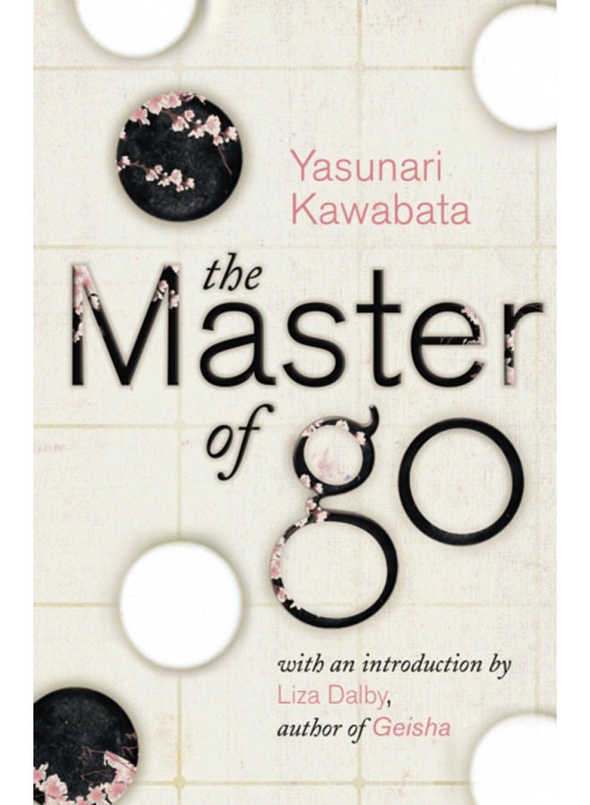 The Master of Go 