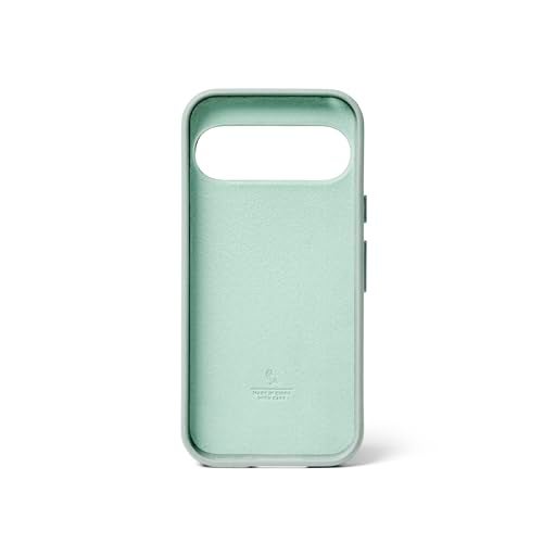 Bellroy Leather Case for Pixel 9 Leather Google Phone Case Mint - Image 3