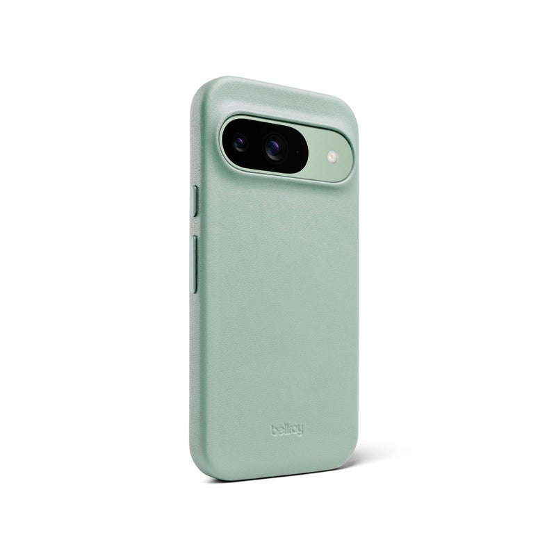 Bellroy Leather Case for Pixel 9 Leather Google Phone Case Mint - Image 2