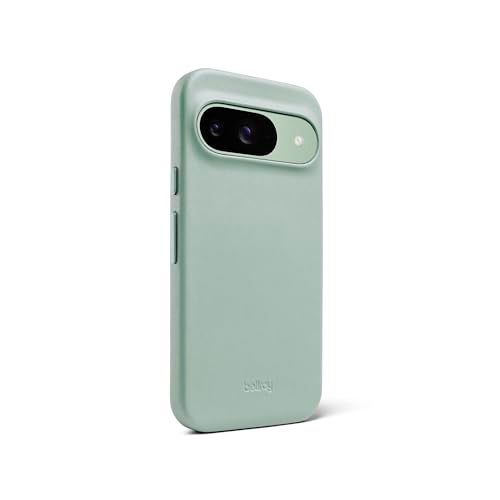 Bellroy Leather Case for Pixel 9 Leather Google Phone Case Mint - Image 1