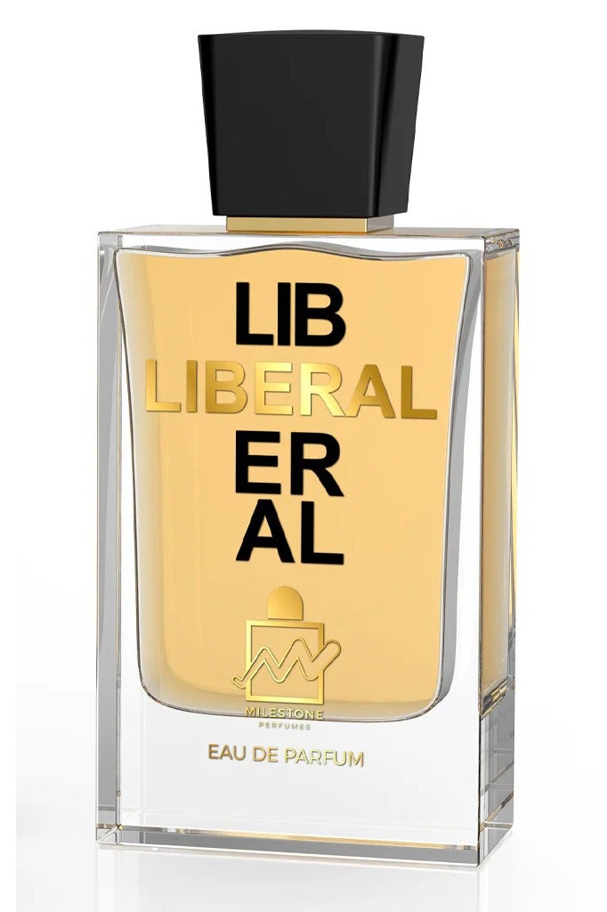 مايلستون ليبرال او دي بيرفيوم نسائي - 100 مللي - Image 3