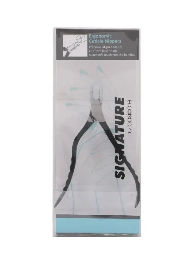 Signature Cuticle Nipper