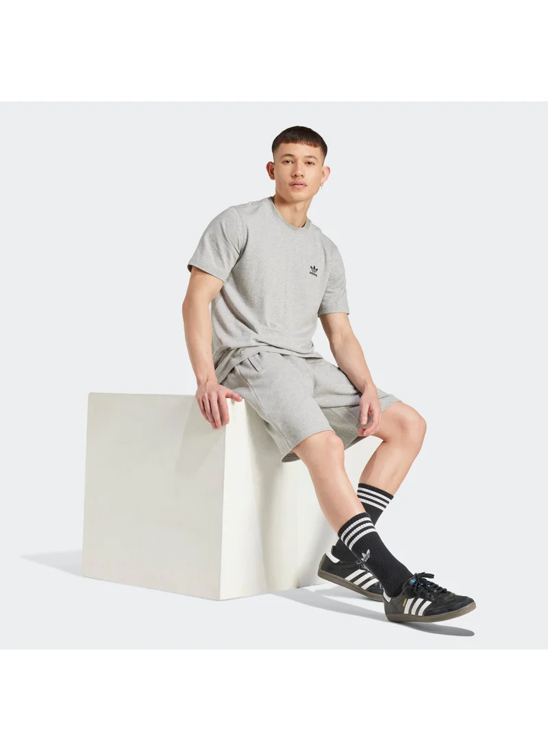اديداس اوريجينالز Essential Trefoil Shorts