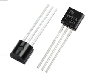 AYT 2 N 2907 A To-92 Transistor