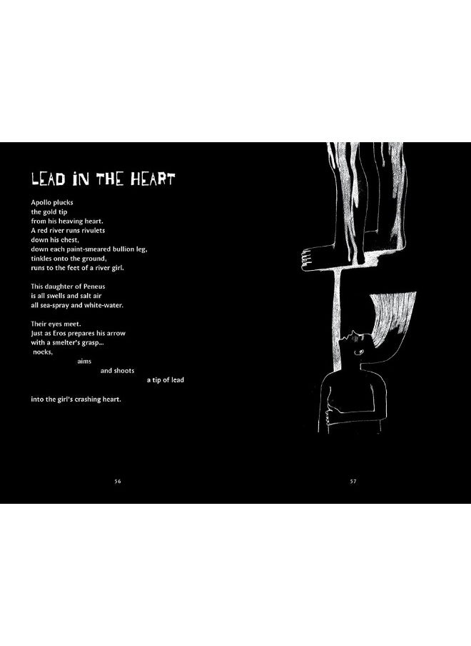 null - The Girl Who Became a Tree: A Story Told in Poems - Image 1