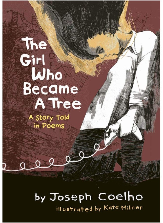 null - The Girl Who Became a Tree: A Story Told in Poems - Image 1