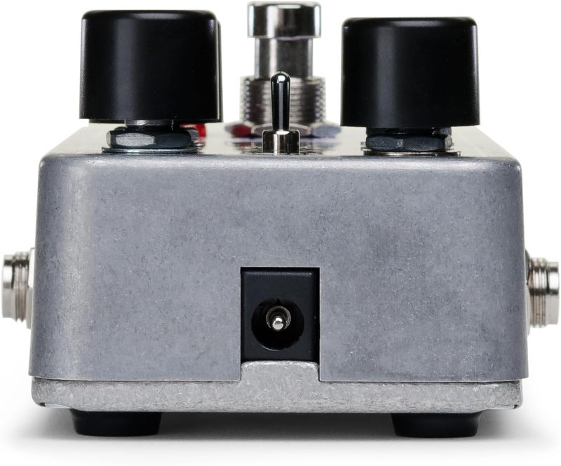 electro-harmonix Bass Clone Bass Chorus Pedal - Image 5