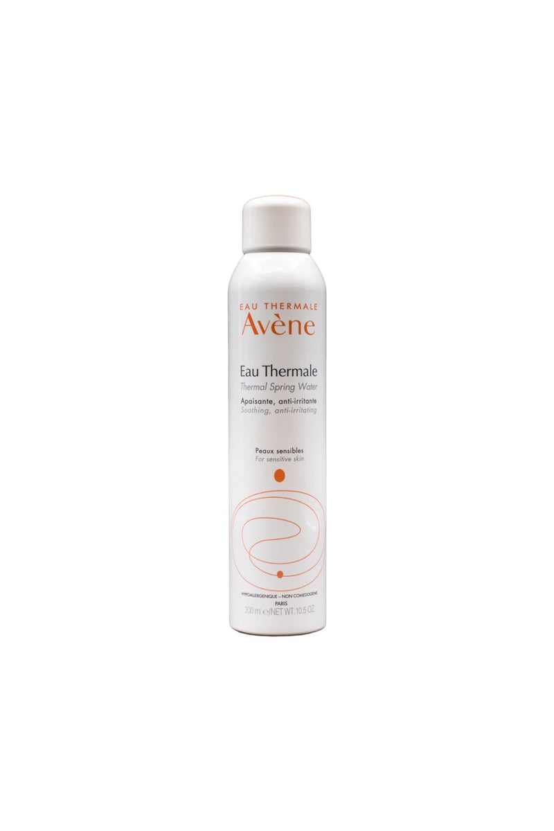 Avène Thermal Spring Water for Sensitive and Irritated Skin 300ml