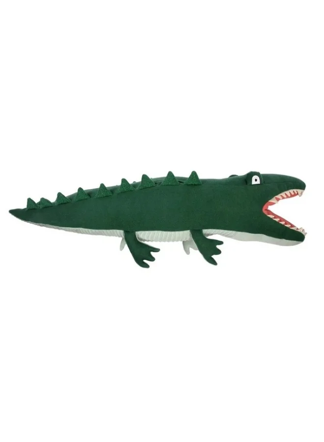 ميري ميري Giant Jeremy Crocodile Large Toy