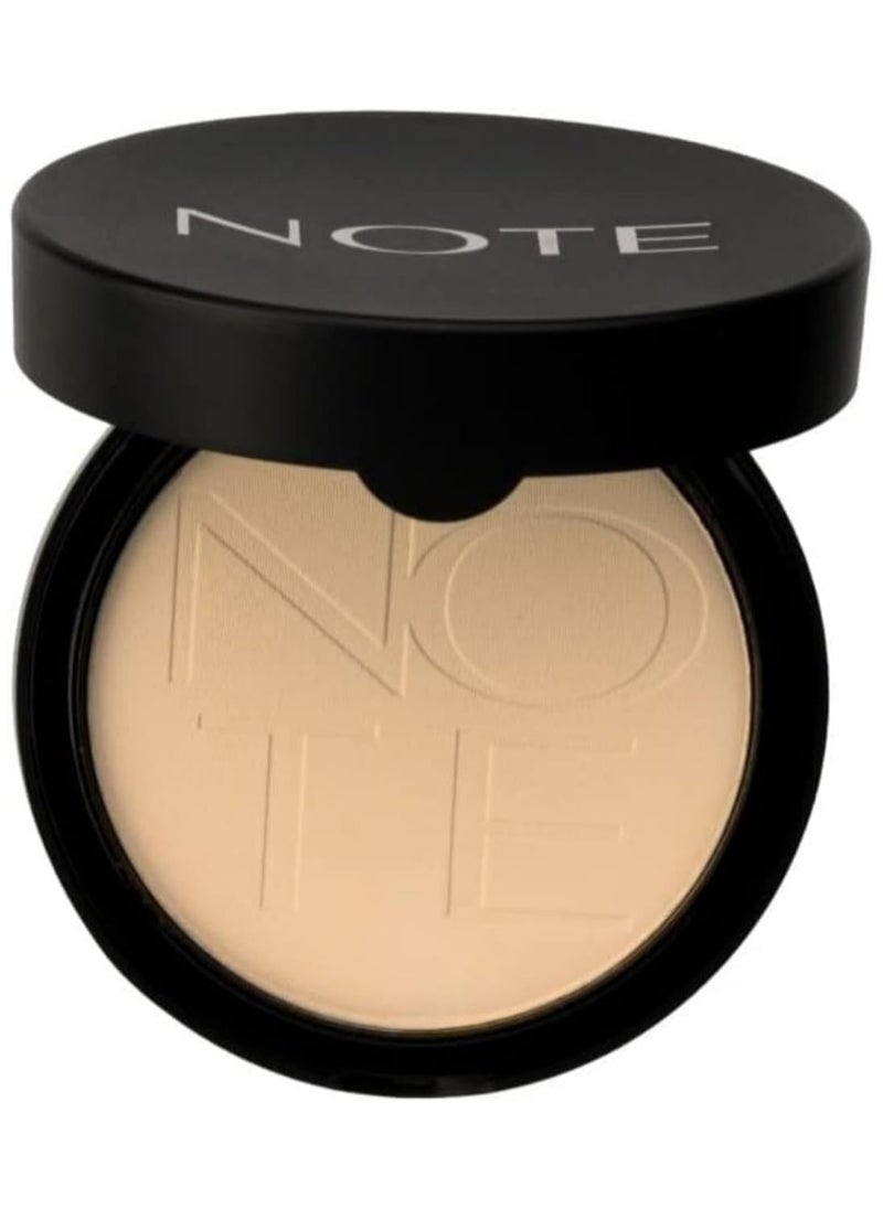 Note Compact Face Powder - 02 Natural Beige - pzsku/Z4D7D9670376CF589EC3FZ/45/_/1733590612/24457b82-b9d7-4cce-beeb-053f90a2d361