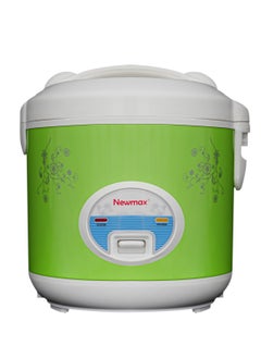Newmax NEWMAX ELECTRONIC RICE COOKER  - Image 1
