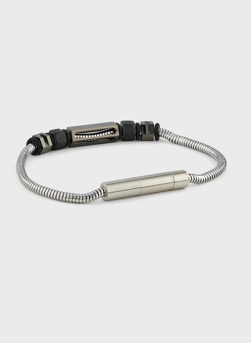 CERRUTI 1881 Serpiente Bracelet