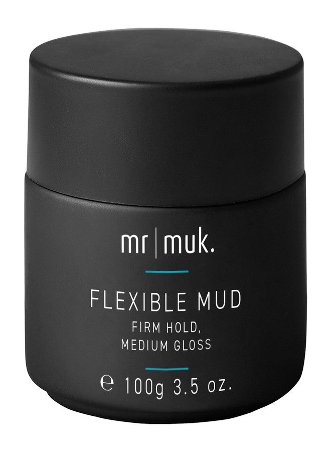 MUK. Mr Firm Flexible Hold Medium Gloss Mud - Image 1
