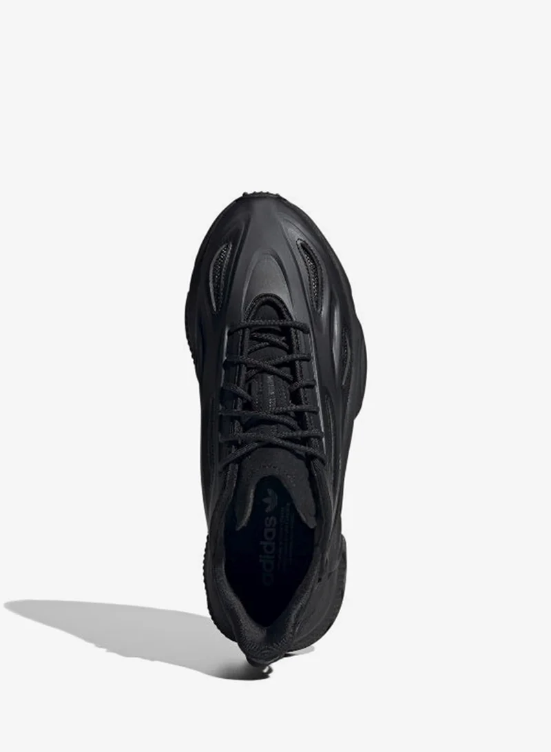 adidas Originals CBLACK/CBLACK/GREFIV Ozweego Celox Black Originals Shoes for Men | Best Price UAE