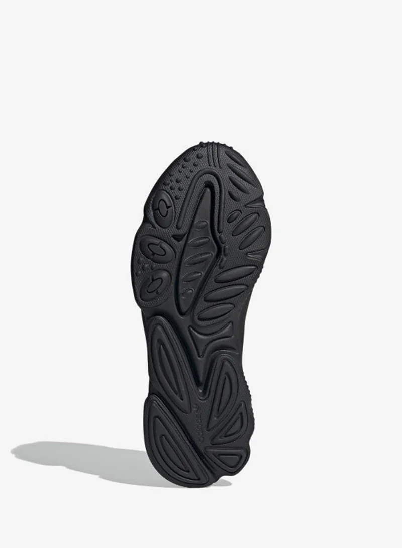 adidas Originals CBLACK/CBLACK/GREFIV Ozweego Celox Black Originals Shoes for Men | Best Price UAE