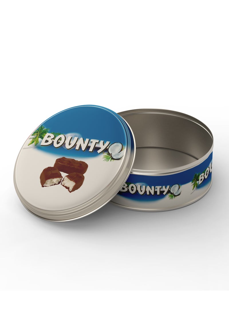 Set of Metal Cake Chocolate Biscuit Food Storage Box Round Boxes Different Sizes Easy to Carry and Store Stackable Biscuit Food Storage Boxes (BOUNTY) - pzsku/Z4D7E3DA6094141F1F5A0Z/45/_/1709656449/5ed7bf88-4ac3-47b1-9c01-d576f11d71f9